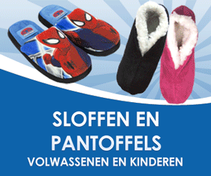 Sloffen-specialist.nl heeft een uitgebreid assortiment in sloffen en pantoffels voor heren, dames en kinderen. 