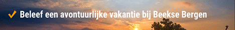 Ga naar de website van Vakantiepark Beekse Bergen!