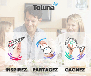 sondages payés