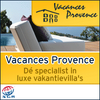 Vacances Provence
