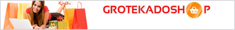 Ga naar de website van Grote Kadoshop!
