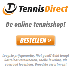 tennissnaren - soorten tennissnaren bij racketsbespannen.nl