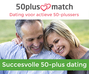 dating 50 plussers belgie
