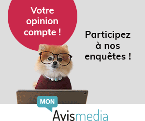 Participer aux sondages en ligne Mon avis media