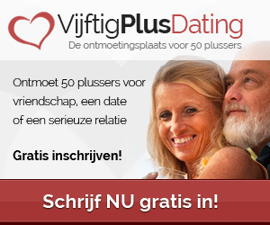 Senior Dating 70 plus dating sites zonder verborgen kosten