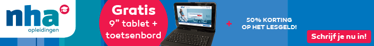 Ga naar de website van NHA Nationale Handels Academie!