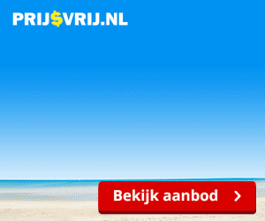 Prijsvrij vakanties