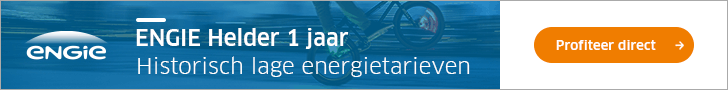 ENGIE - Energie van de Toekomst !