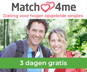 Bij Match4me gratis lidmaatschap en daten