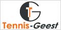 Tennis-geest