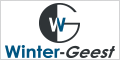 Winter-geest
