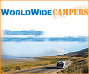 Worldwide campers