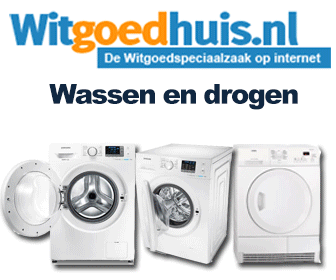 Het witgoedhuis.nl. Huishoudelijke apparaten