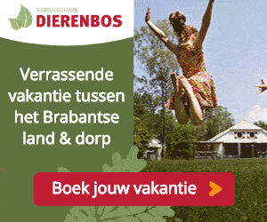 Ontdek de restyled accommodaties bij Vakantiepark Dierenbos