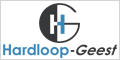 Hardloop-geest