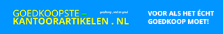Ga naar de website van Goedkoopste-Kantoorartikelen.nl!
