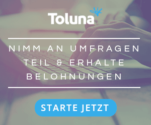 Toluna Logo