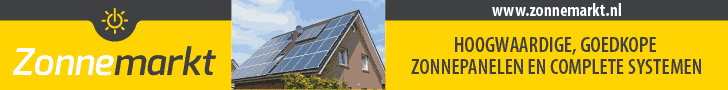 Zonnepanelen! Vraag 5 gratis offertes aan!