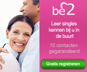 belgische datingsite gratis